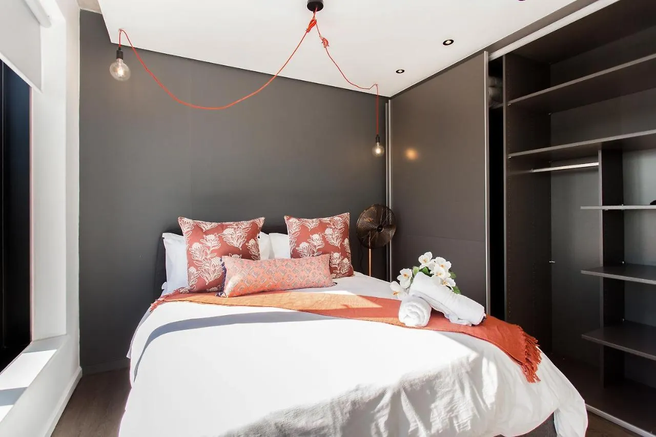The Wex 530 Daire Cape Town