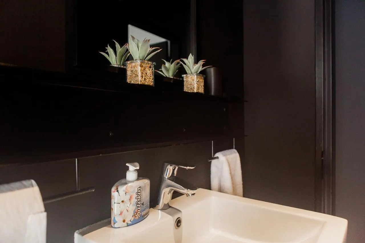 The Wex 530 Daire Cape Town