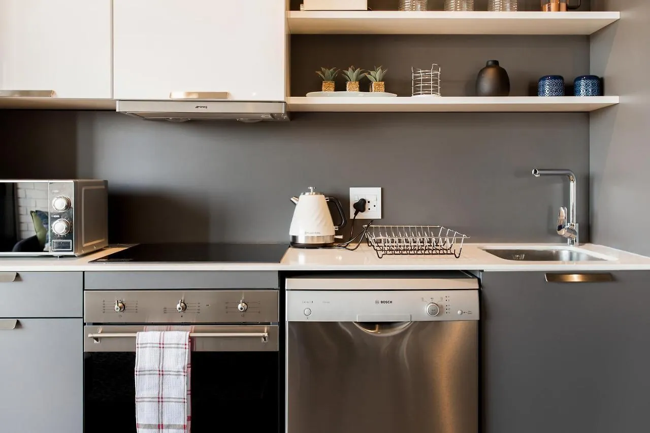 The Wex 530 Daire Cape Town