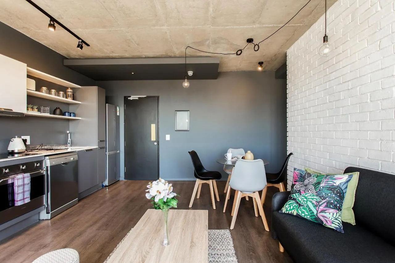 The Wex 530 Daire Cape Town